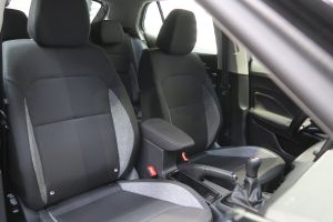 Škoda Fabia Essence MPI EVO #911435