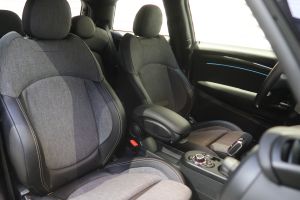 MINI Cooper SE Classic Trim 32 kWh 3-dr #911448