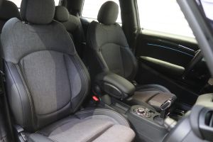 MINI Cooper SE Classic Trim 32 kWh 3-dr #911450