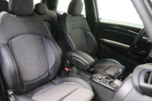 MINI Cooper SE Classic Trim 32 kWh 3-dr #911451