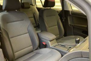 VW Golf VII Comfortline TSI 5-dr #906200