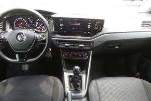 VW Polo Comfortline TSI #905163