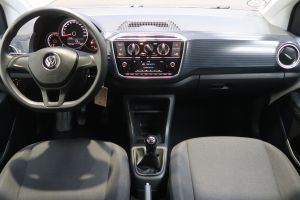 VW Move Up! MPI 5-dr #905181