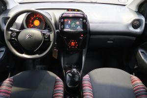 Citroën C1 VTR VTi #905410