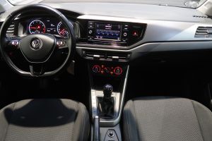 VW Polo Comfortline TSI #906159