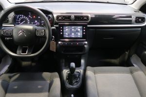 Citroën C3 Street PureTech #906625