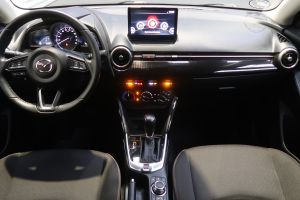 Mazda 2 Sky SkyActiv-G aut. #907857