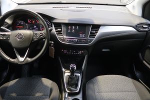 Opel Crossland Edition+ PureTech #907994