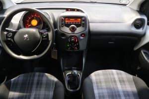 Peugeot 108 Active e-VTi #910528