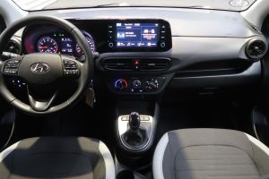 Hyundai i10 Essential 5-pers. MPi aut. #911434