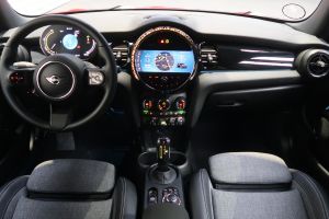 MINI Cooper SE Classic Trim 32 kWh 3-dr #911531