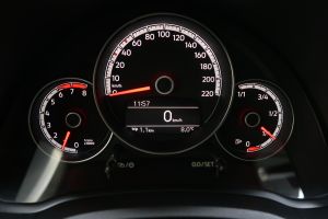 VW Move Up! MPI 5-dr #905181