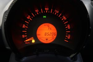 Citroën C1 VTR VTi #905410