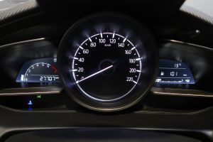 Mazda 2 Sense SkyActiv-G #907777