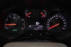 Opel Crossland Edition+ PureTech #907994