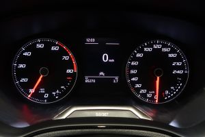 SEAT Ibiza Style TSI #909207