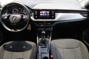 Škoda Scala Ambition TSI DSG #909433