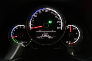 VW e-Up! 32 kWh 5-dr #909563