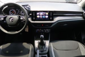 Škoda Fabia Essence MPI EVO #909884