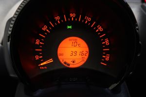 Peugeot 108 Active e-VTi #910528