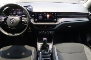 Škoda Fabia Essence MPI EVO #911310