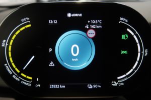 MINI Cooper SE Classic Trim 32 kWh 3-dr #911424