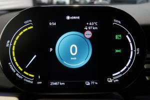 MINI Cooper SE Classic Trim 32 kWh 3-dr #911430