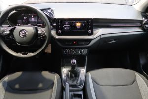 Škoda Fabia Essence MPI EVO #911438