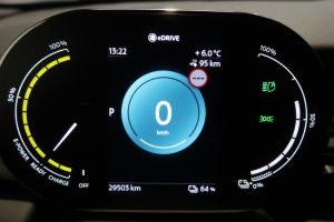 MINI Cooper SE Classic Trim 32 kWh 3-dr #911446