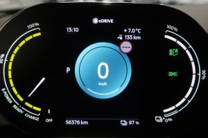 MINI Cooper SE Classic Trim 32 kWh 3-dr #911447