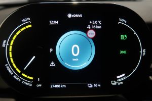 MINI Cooper SE Classic Trim 32 kWh 3-dr #911448