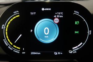 MINI Cooper SE Classic Trim 32 kWh 3-dr #911450