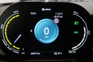 MINI Cooper SE Classic Trim 32 kWh 3-dr #911451