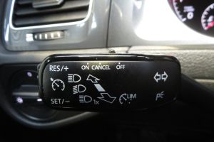 VW Golf VII Trendline TSI 5-dr #904676