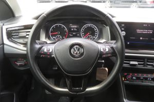VW Polo Comfortline TSI #905163