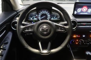 Mazda 2 Sky SkyActiv-G aut. #907857