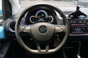 VW e-Up! 32 kWh 5-dr #909563