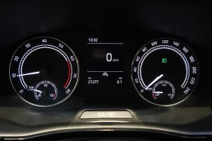 Škoda Fabia Essence MPI EVO #909884