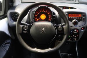 Peugeot 108 Active e-VTi #910528