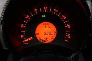 Citroën C1 Shine VTi #911380