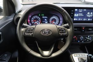 Hyundai i10 Essential 5-pers. MPi aut. #911434