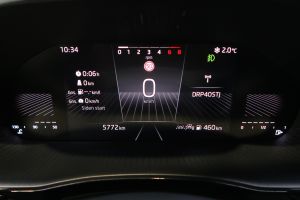 Škoda Fabia Essence MPI EVO #911435