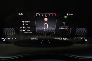 Škoda Fabia Essence MPI EVO #911438