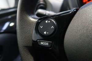 Citroën C1 VTR VTi #905410