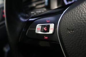 VW Polo Comfortline TSI #906159