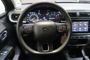 Citroën C3 Street PureTech #906625