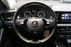 Škoda Scala Ambition TSI DSG #909433
