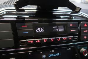 VW e-Up! 32 kWh 5-dr #909563