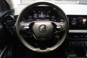 Škoda Fabia Essence MPI EVO #911310