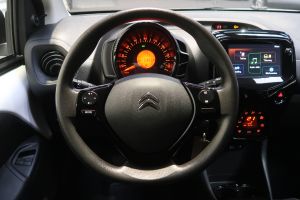 Citroën C1 Shine VTi #911380